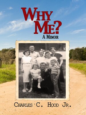 cover image of Why Me?